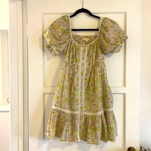love the label dress worn once!